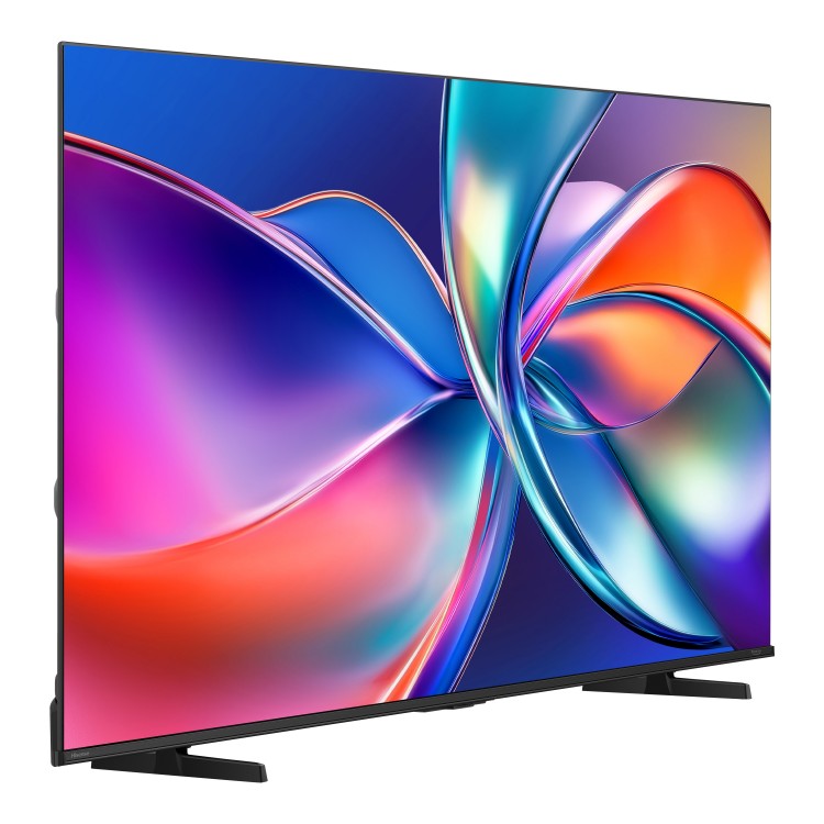 50" Hisense 50QD6QF Class QD6 Series QLED 4K Fire TV