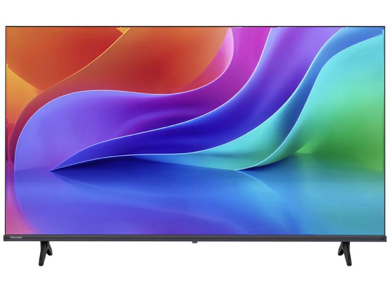 32" Hisense Hi-QLED HD-Smart VIDAA TV - 32QD4SV