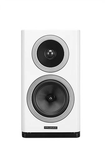 Wharfedale Bookshelf Speaker REVA-2