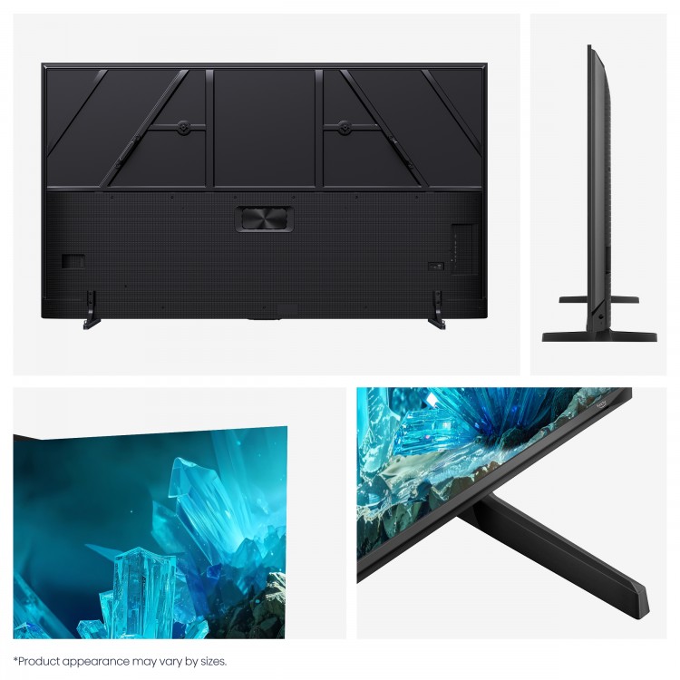 65" Hisense Hi-QLED Mini-LED AI TV 144Hz Fire TV - 65QD8SF
