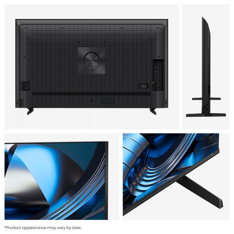 65" Hisense Hi-QLED Mini-LED AI TV 144Hz Fire TV - 65U68SF