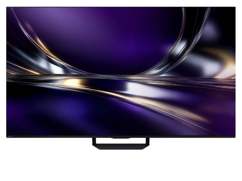 85" Hisense 85U7SG Hi-QLED Mini-LED AI Google TV
