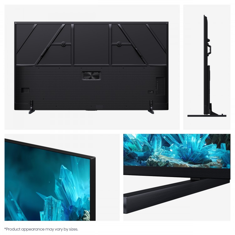 100" Hisense Hi-QLED Mini-LED AI TV 144Hz Fire TV - 100QD8SF