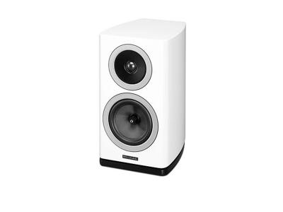 Wharfedale Bookshelf Speaker REVA-2