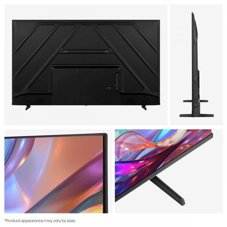 75" Hisense 75QD6SF Hi-QLED 4K UHD Fire Smart TV