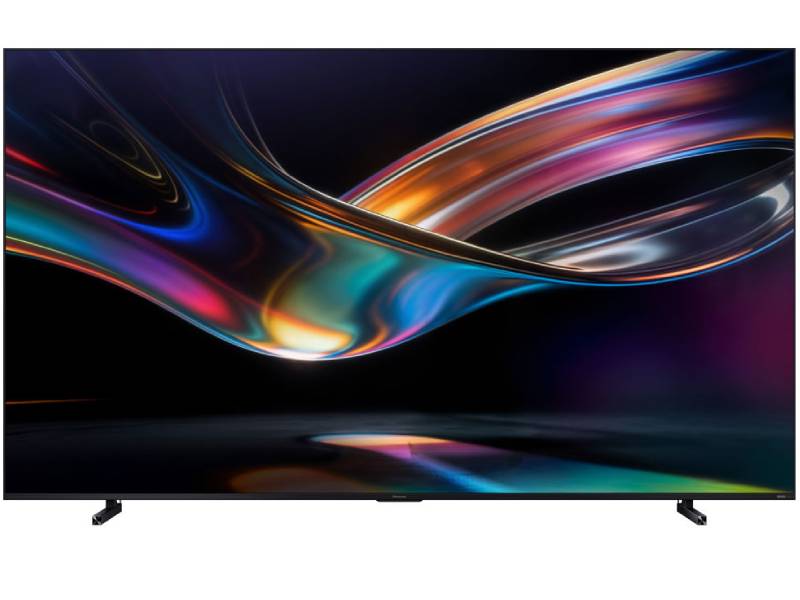 100" Hisense 100UR9SG RGB MiniLED AI Google TV