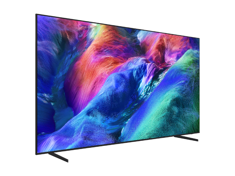 100" Samsung MRN100R85HFXZC Micro RGB R85H 4K Vision AI Smart TV (2026)