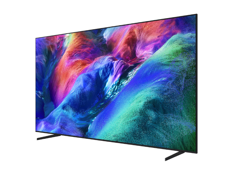 100" Samsung MRN100R85HFXZC Micro RGB R85H 4K Vision AI Smart TV (2026)