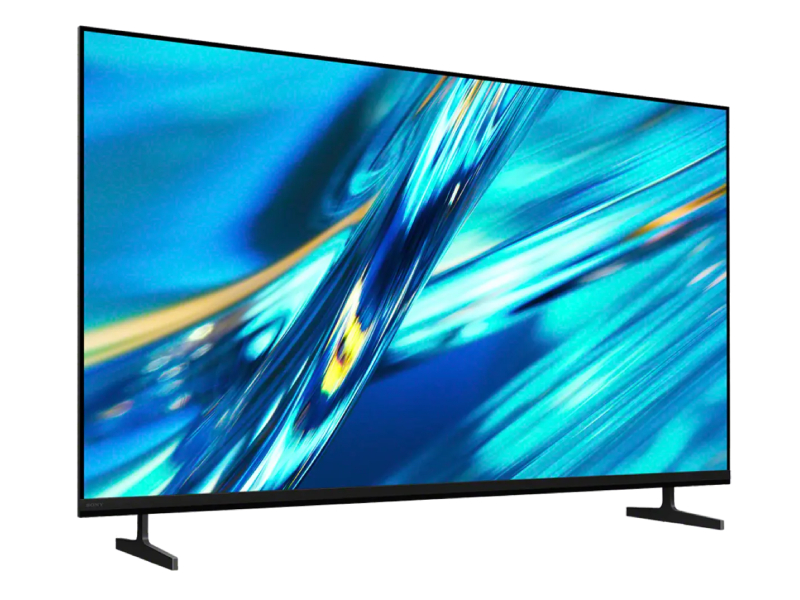 65" Sony K-65XR30M2 BRAVIA 3 II Class 4K HDR LED Google TV with Gemini (2026)