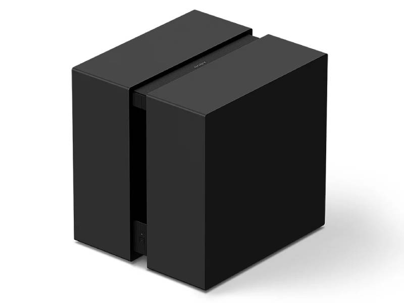 Sony BRAVIA Theatre Sub 9 Wireless Subwoofer - SASW9