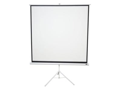 EluneVision 72"    4:3  Tripod Screen -EVTR721243