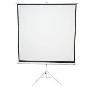 EluneVision 72"    4:3  Tripod Screen -EVTR721243