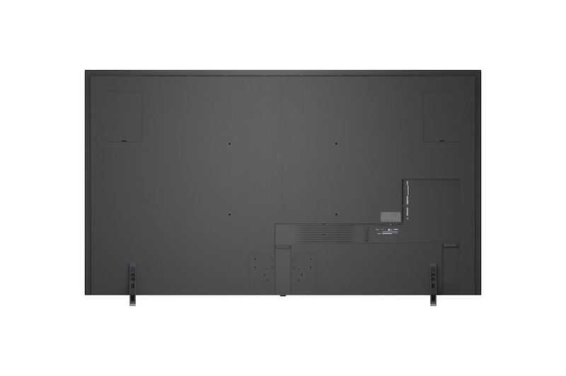 100" LG 100QNED84BU QNED Evo Mini LED 4K Smart TV (2026)