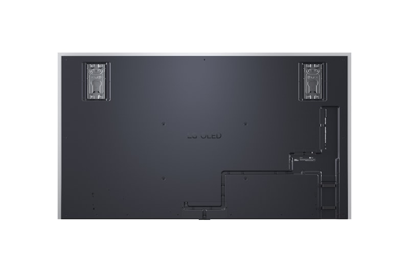 97" LG OLED97G6WUA OLED Evo AI 4K Smart TV (2026)
