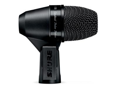 Shure Cardioid Dynamic Snare / Tom Microphone PGA56-XLR