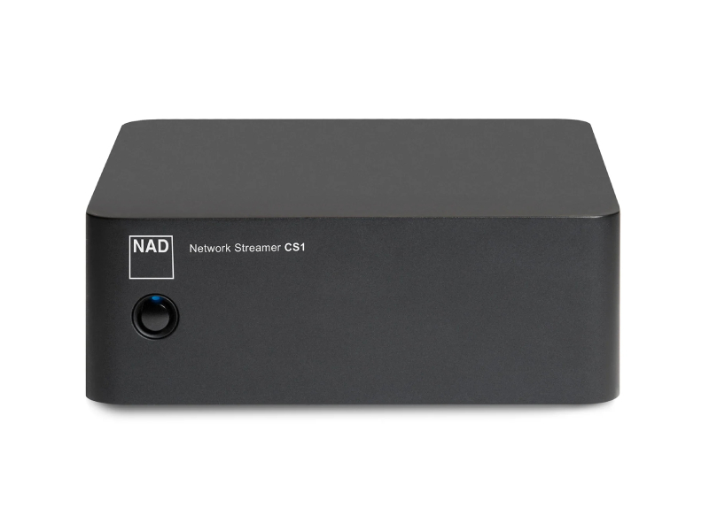 NAD Endpoint Network Streamer - CS1