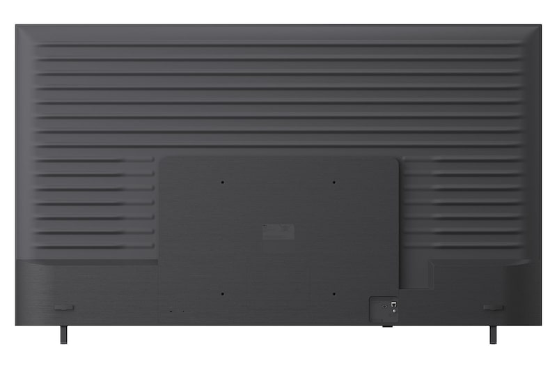 85" LG 85NU870BAUA NANO 4K UHD AI NU87 Smart TV 2026