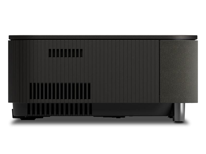 Epson Lifestudio Grand Plus Ultra Short Throw Laser Projector in Black - V11HB83120