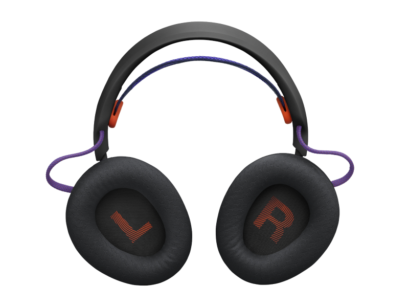 JBL Quantum 650X Wireless Gaming Headset - JBLQTUM650XBLKAM