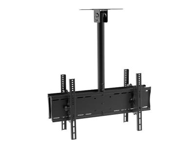 Prime Mounts Ceiling Mount – Pro Series PMD C BKB