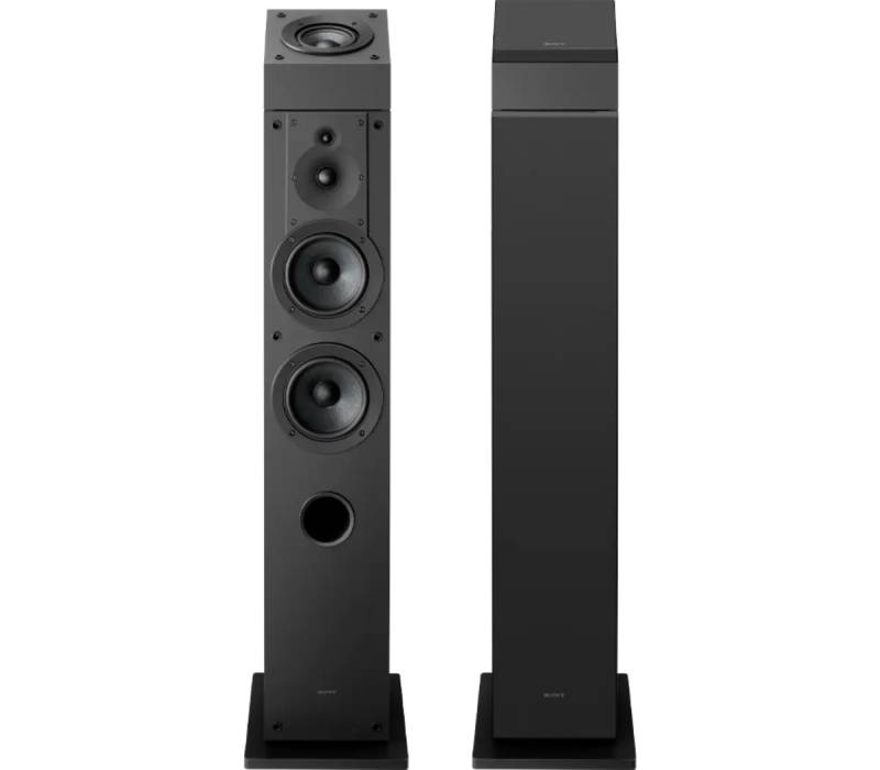 Sony 13.94 Inch Full-Range Centre-Channel Speaker - SSCSEM2