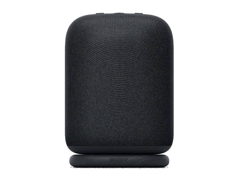 Sony LinkBuds Portable Wireless Speaker in Black - SRSLS1/B