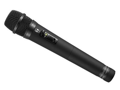 TOA Handheld Wireless Microphone - WM-5225 H01