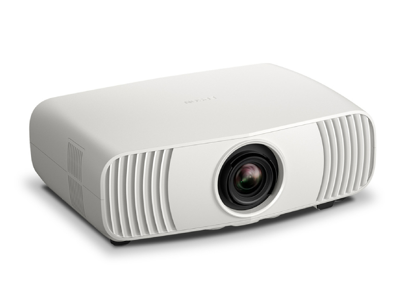 Epson Home Cinema LS5000 4K HDR Laser Projector - V11HC39020