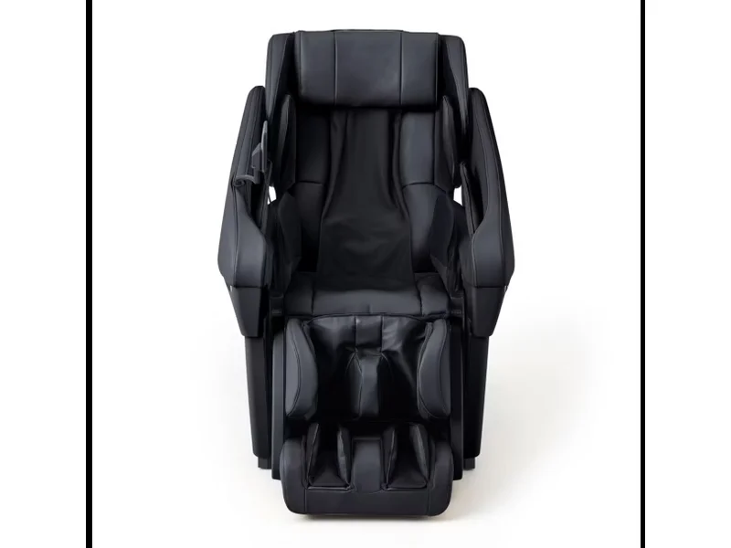 Panasonic Real Pro Ultra Prestige  Full-body Massage Chair Black - EPMAN1K