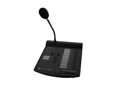 TOA Remote Microphone Q-RM9012