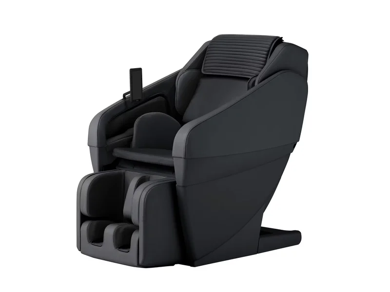 Panasonic Real Pro Ultra Full Body Massage Chair Black - EP-MAN2 (B)