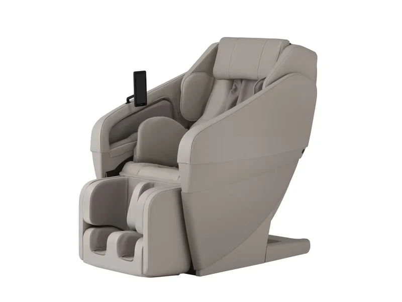 Panasonic Real Pro Ultra Full Body Massage Chair Grey - EP-MAN2 (G)