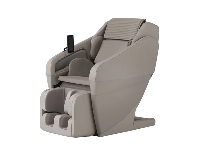 Panasonic Real Pro Ultra Full Body Massage Chair Grey - EP-MAN2 (G)