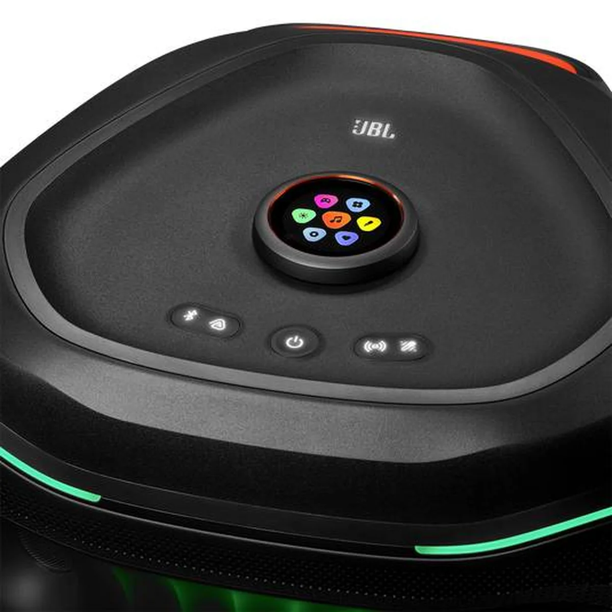 JBL PartyBox Ultimate 2 Party Speaker - JBLPARTYBOXULT2AM