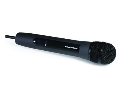 TOA Trantec UHF Handheld Dynamic Cardioid Wireless Microphone S4.4-HDX