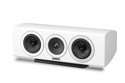 Wharfedale Center Speaker REVA-C