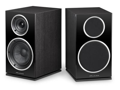 Wharfedale  Hi Fi Speakers  DIAMOND 225