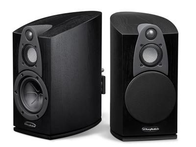 Wharfedale Bookshelf Speakers JADE 1