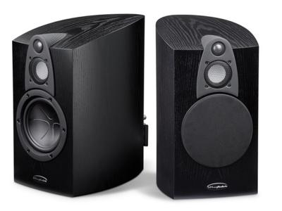 Wharfedale  Speakers JADE 3