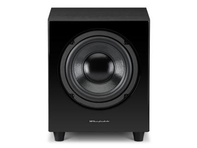 Wharfedale  Subwoofer Speakers WH-D8