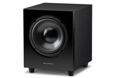 Wharfedale  Subwoofer Speakers WH-D8