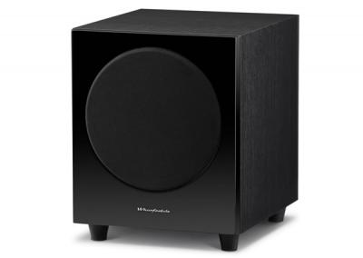 Wharfedale  Subwoofer Speakers WH-D8