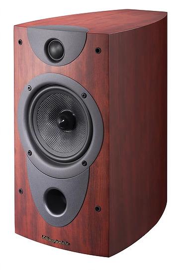 Wharfedale Home Loud Speakers EVO2-8