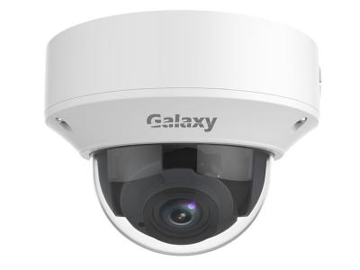 Galaxy 2MP Starlight VF IR Dome Camera GX782FSL