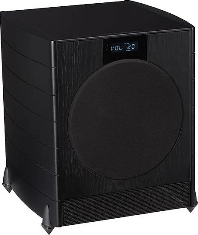 Wharfedale Sub woofer Speaker System UPC-8