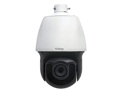 Galaxy 2MP Starlight 22x IR PTZ Dome Camera GXPTZ799SLX22