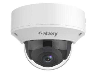 Galaxy 4K Motorized VF IR Dome Camera GX784F-4K