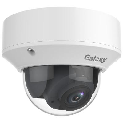 Galaxy 4K Motorized VF IR Dome Camera GX784F-4K