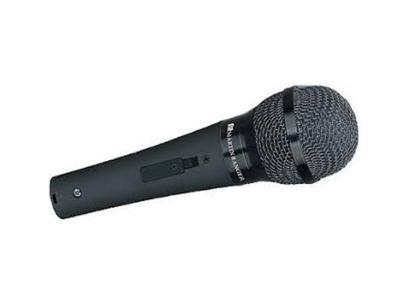 Martin Ranger Angel Vocal DM-11 wire microphone with 18 Ft, DIA.6/mm professional cable DM-11