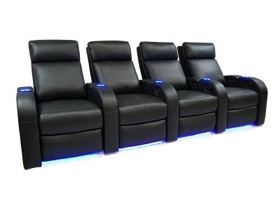 THEATERONE ORION LED MOTORIZED SEATS